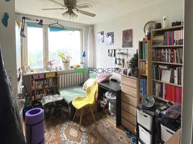 3 pokojowe mieszkanie 54,81 m² z balkonem, piwnicą i windą