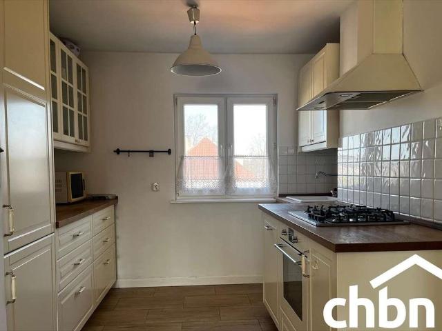3 pokojowe mieszkanie 54 m² w Człuchowie prywatne piętro