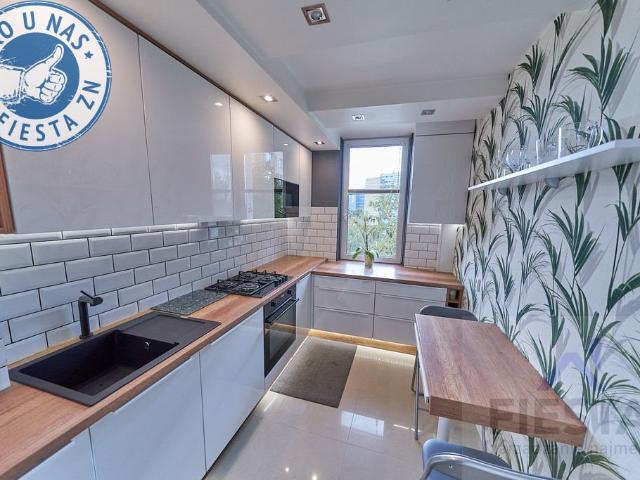 3 pokojowe mieszkanie 54 m² przy Politechnice Lubelskiej polecam