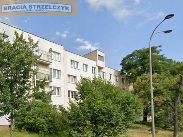 3 pokojowe mieszkanie 55,5 m², oddzielna kuchnia, Warszawa, Ochota