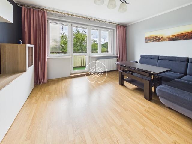 3 pokojowe mieszkanie 55 m² w Fordonie polecam
