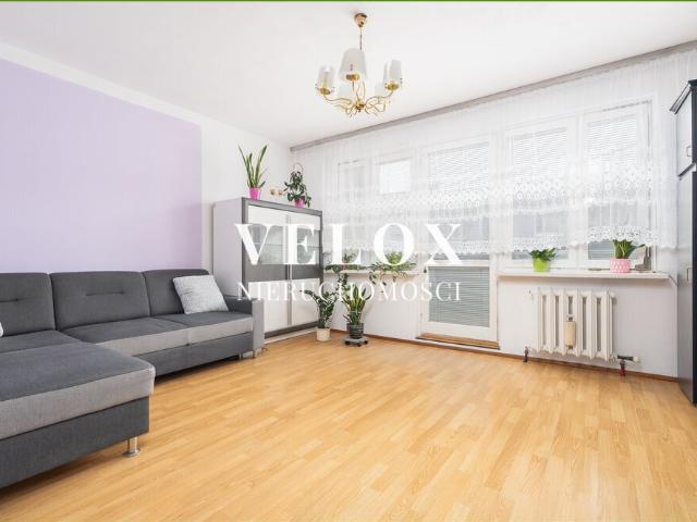 3 pokojowe mieszkanie 56,7 m² w Szczecinie polecam