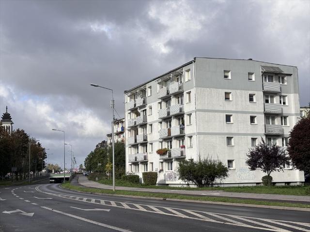 3 pokojowe mieszkanie 56,8 m² w Poznaniu zapraszam