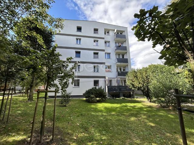 Na sprzedaż przestronne 3 pokojowe mieszkanie 56 m² w Ostrowie Wielkopolskim