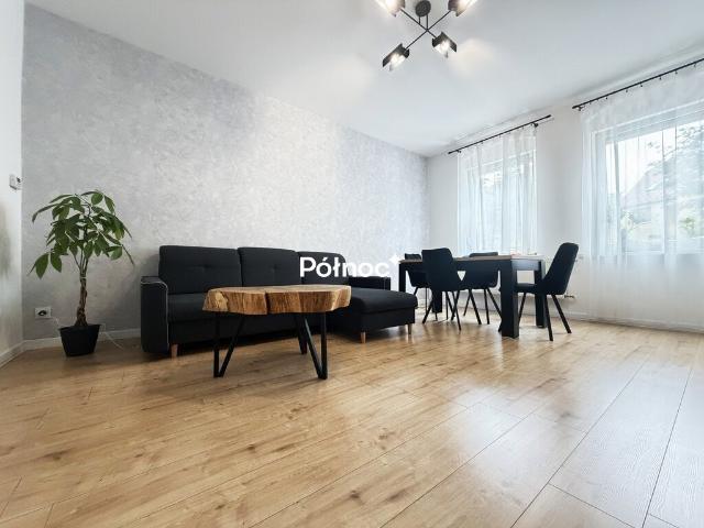 Sprzedam przestronne 3 pokojowe mieszkanie 56 m² w Bolesławcu