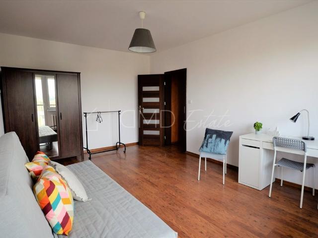 3 pokojowe mieszkanie 56 m² w Ligocie polecam