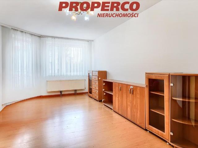 3 pokojowe mieszkanie 56 m² z balkonem i garażem polecam