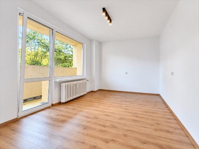 3 pokojowe mieszkanie 56 m² z balkonem w Rudzie Śląskiej zapraszam