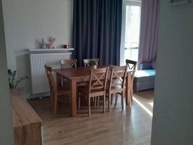 3 pokojowe mieszkanie 56 m² na Ursynowie polecam