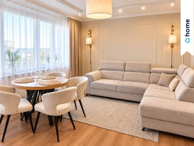 3 pokojowe mieszkanie 57,3 m² w centrum Rzeszowa zapraszam