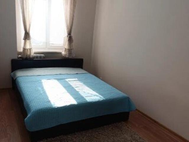 3 pokojowe mieszkanie 58,23 m² z balkonem Ursynów