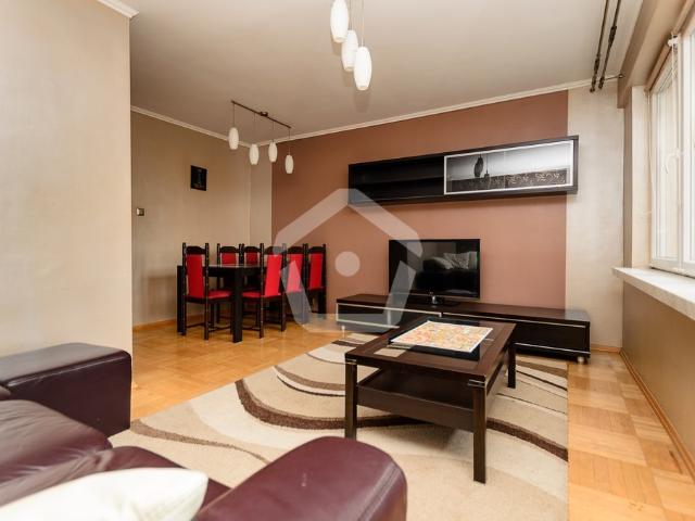 3 pokojowe mieszkanie 58 m² w Rzeszowie polecam