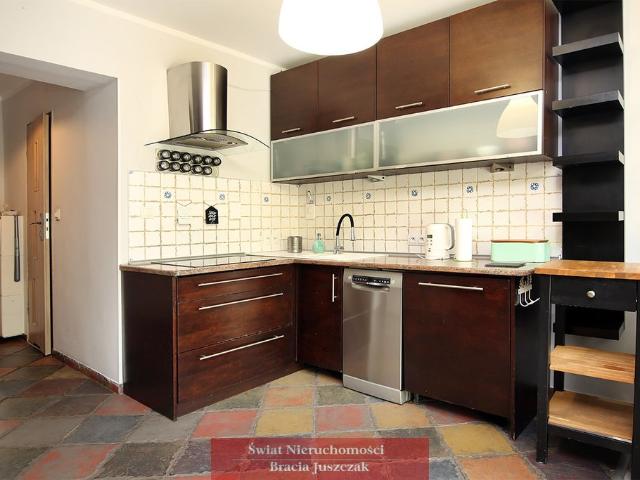 3 pokojowe mieszkanie 59,5 m² z balkonem, po remoncie polecam!