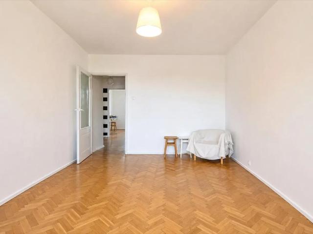 3 pokojowe mieszkanie 59,5 m² z loggią, blisko centrum Krakowa polecam