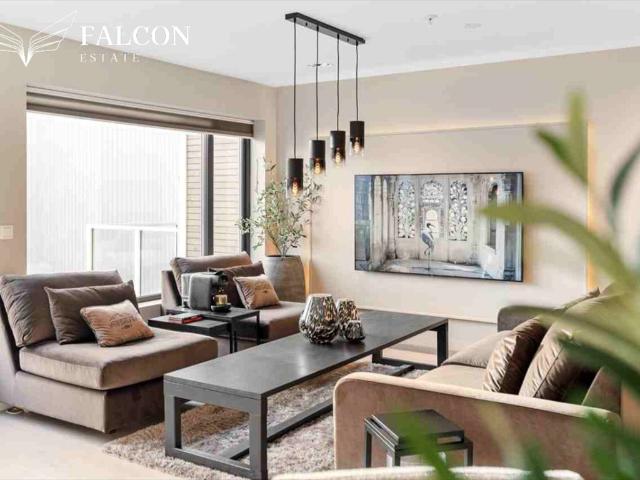 3 pokojowe mieszkanie 59,72 m² z balkonem w Winogradach
