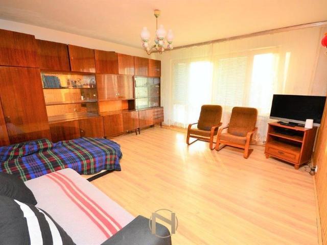 3 pokojowe mieszkanie 59 m² w Gorzowie, blisko parku polecam!