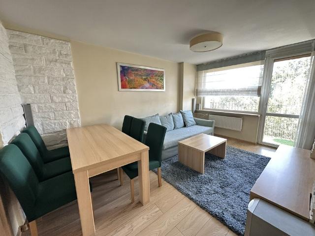 3 pokojowe mieszkanie 59 m² z windą w Gliwicach polecam