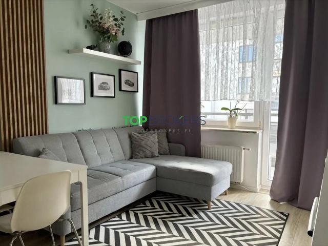 3 pokojowe mieszkanie 60,4 m² z balkonem, winda, gotowe do wprowadzenia polecam!