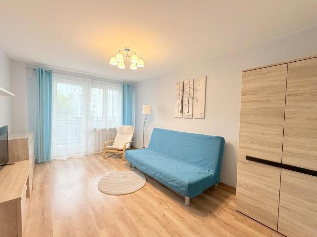 3 pokojowe mieszkanie 60 m² w Poznaniu polecam