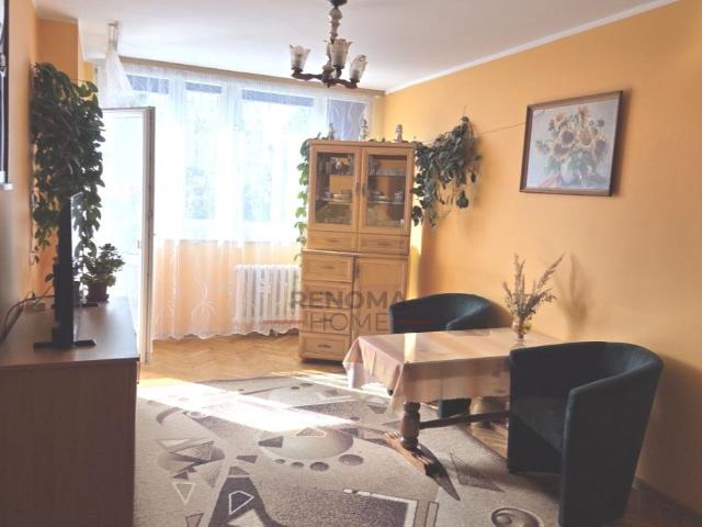 3 pokojowe mieszkanie 60 m² w Świdnicy polecam!
