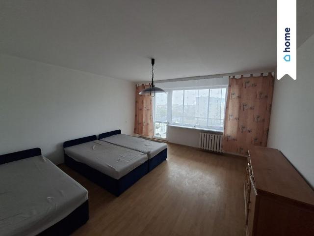 3 pokojowe mieszkanie 60 m² z balkonem, odświeżone, widok, Os. Staszica polecam