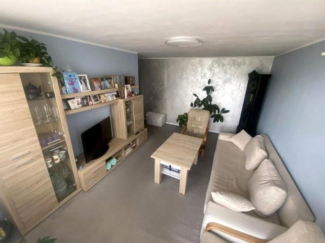 3 pokojowe mieszkanie 60 m² z balkonem Katowice