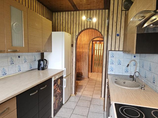 3 pokojowe mieszkanie 60 m² z balkonem w Dąbrowie Górniczej