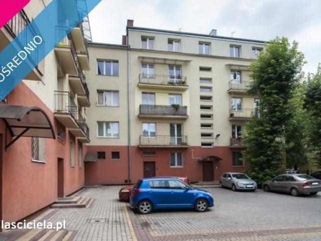 3 pokojowe mieszkanie 61 m² w Łodzi pełny remont, umeblowane