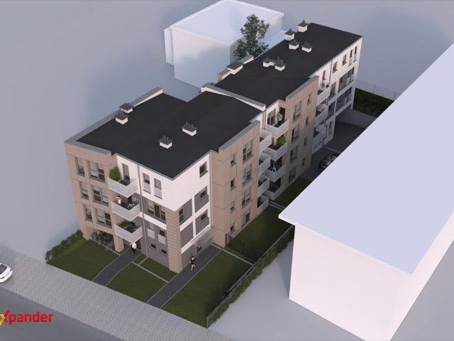 3 pokojowe mieszkanie 61 m² w Poznaniu Górczyn zapraszam