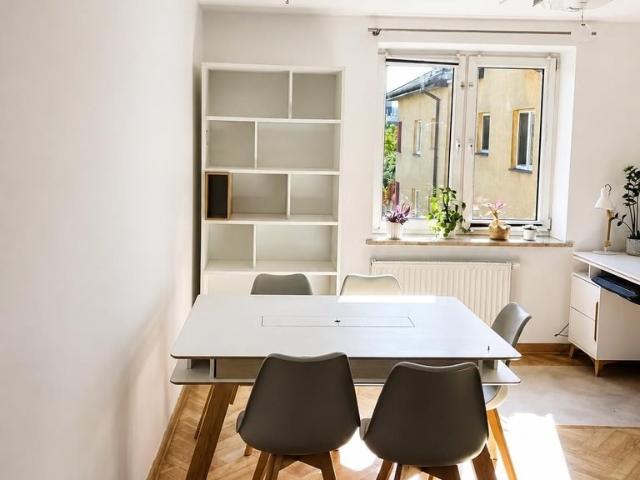 3 pokojowe mieszkanie 62,5 m² z balkonem Włochy Warszawa