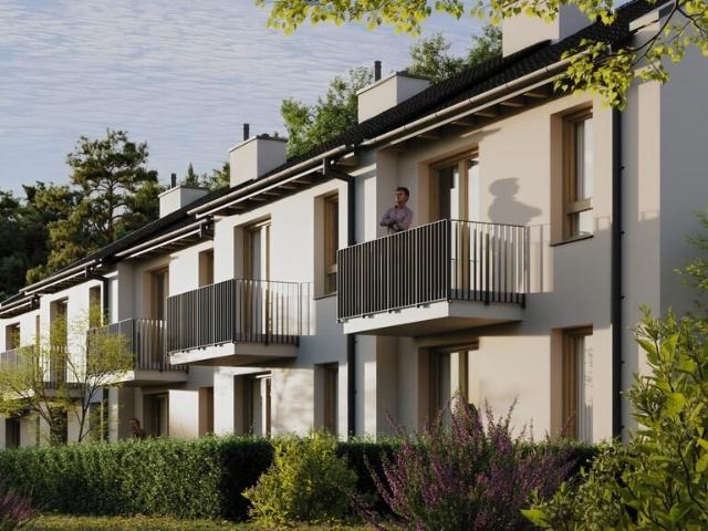 3 pokojowe mieszkanie 62 m² z balkonem i miejscami polecam