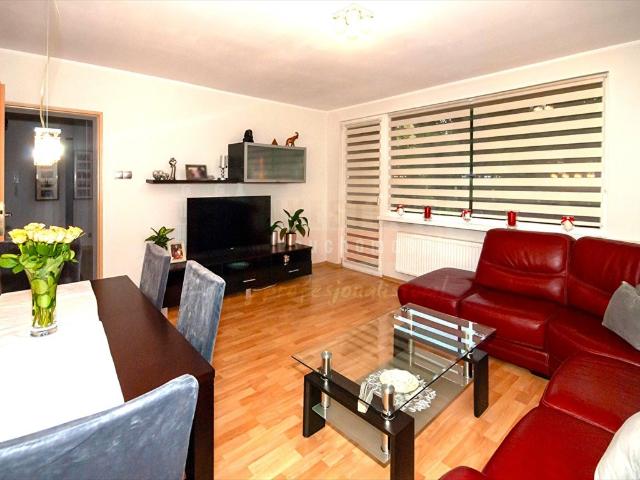 3 pokojowe mieszkanie 62 m² na Malince zapraszam