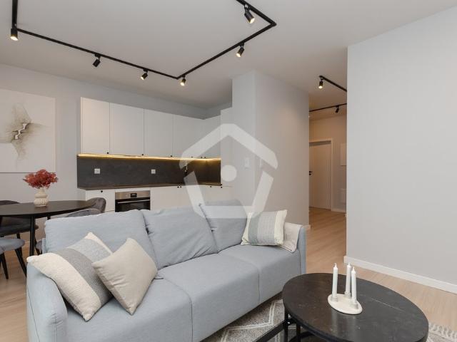 3 pokojowe mieszkanie 63 m² z balkonem i miejscem postojowym polecam!