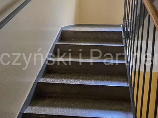 3 pokojowe mieszkanie 63 m² z balkonem w Jeleniej Górze polecam