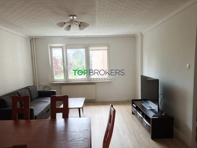 3 pokojowe mieszkanie 63 m² na Ursynowie polecam!