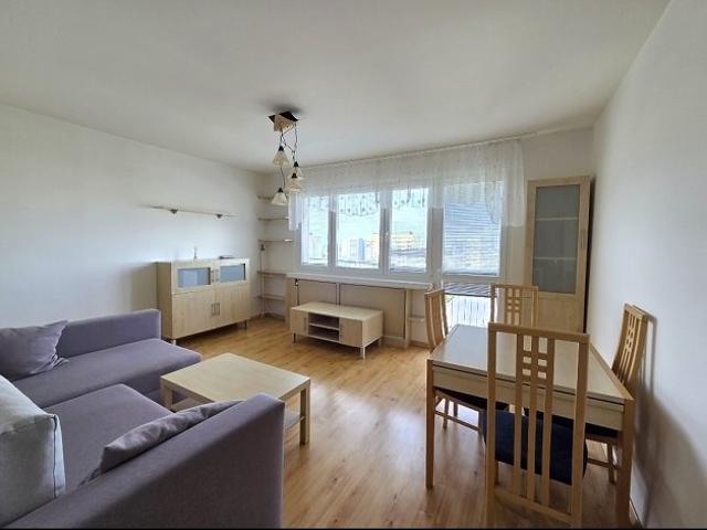 3 pokojowe mieszkanie 63 m² na Widzewie blisko szkół i sklepów