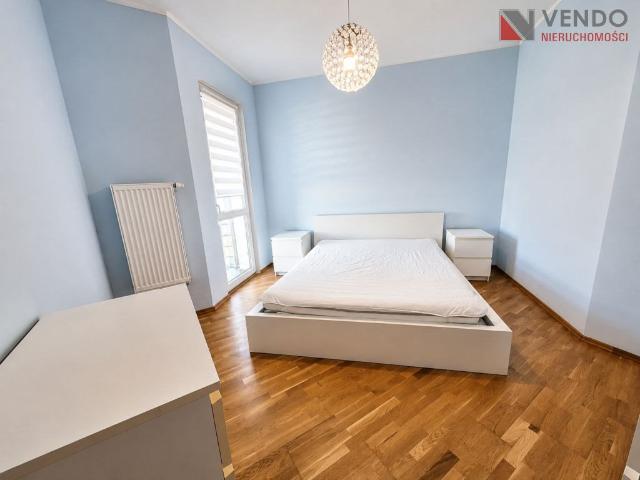 3 pokojowe mieszkanie 64 m² w Pobiedziskach polecam!