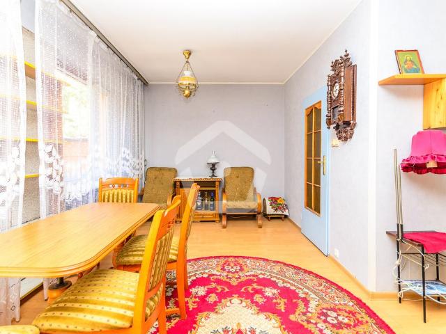 3 pokojowe mieszkanie 64 m² z balkonem, inwestycyjny potencjał polecam!