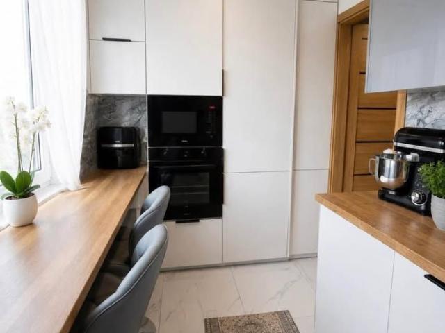 3 pokojowe mieszkanie 64 m² po remoncie z balkonem ul. Popiełuszki