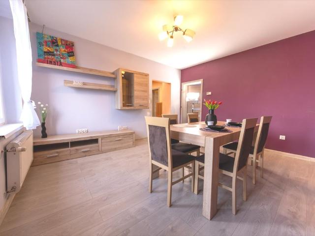 3 pokojowe mieszkanie 65 m² w Piekarach Śląskich Szarlej