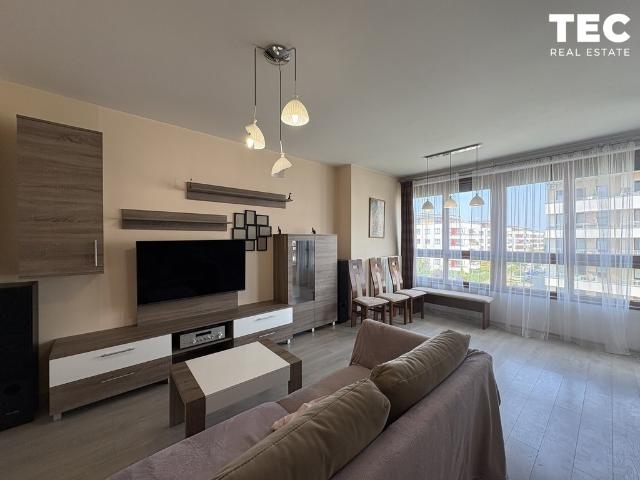 3 pokojowe mieszkanie 66,13 m² na Ruczaju polecam!