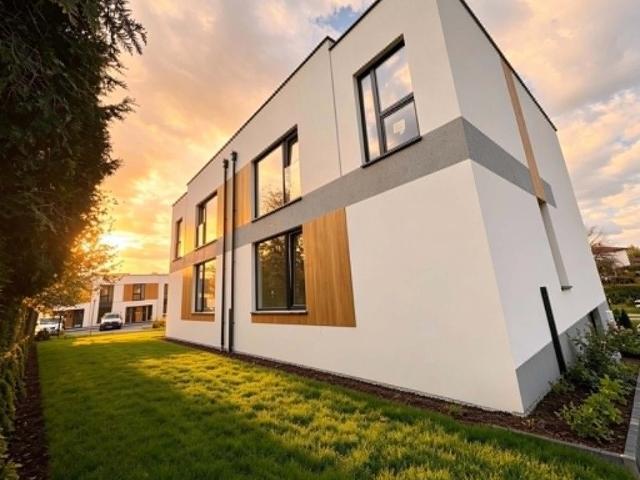 3 pokojowe mieszkanie 66 m² z balkonem i garażem
