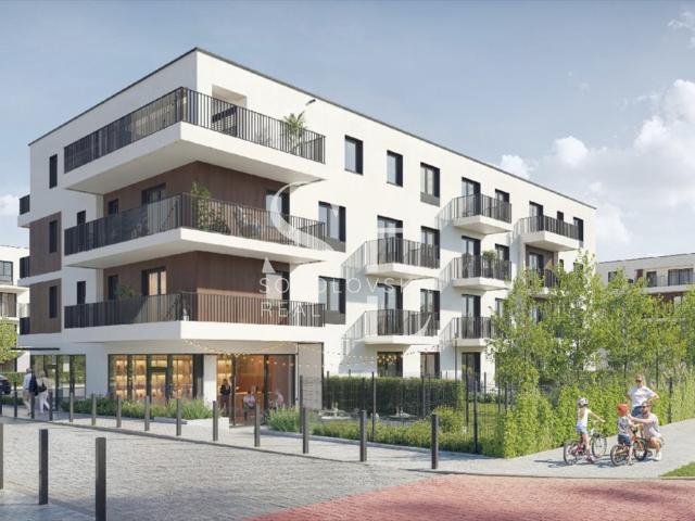 3 pokojowe mieszkanie 68 m² w Warszawie polecam