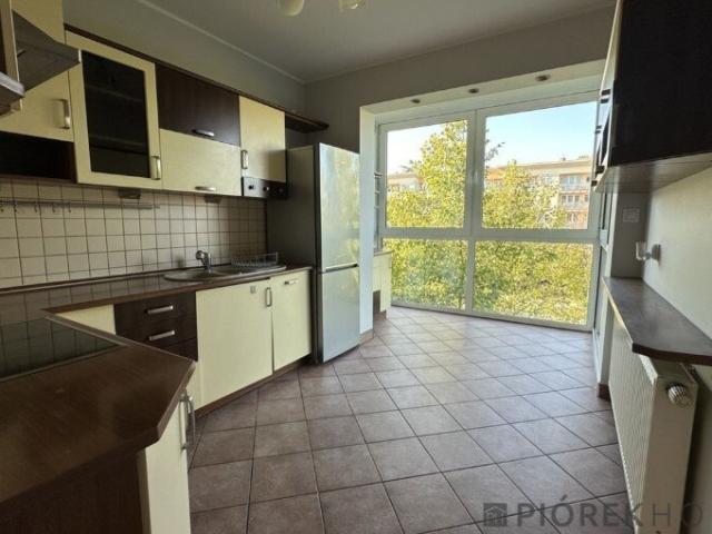 3 pokojowe mieszkanie 69,6 m² z balkonem i miejscem w garażu