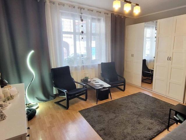 3 pokojowe mieszkanie 71,55 m2 ciche Niebuszewo