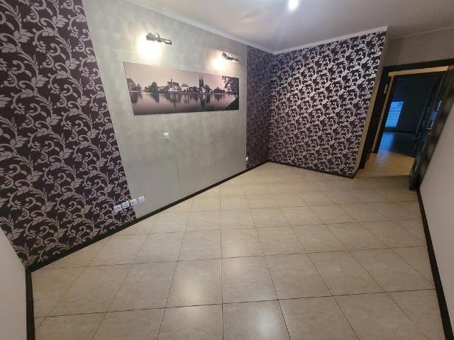 3 pokojowe mieszkanie 72 m² w centrum Wrocławia Fabryczna