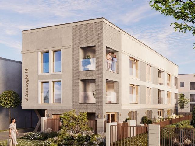 3 pokojowe mieszkanie 72 m² z balkonem, blisko Zalewu Polecam