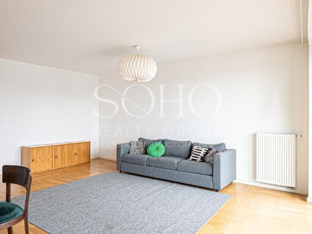 3 pokojowe mieszkanie 72 m² z balkonem w Krakowie polecam