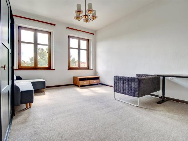 3 pokojowe mieszkanie 72 m² przy Placu Grunwaldzkim zapraszam