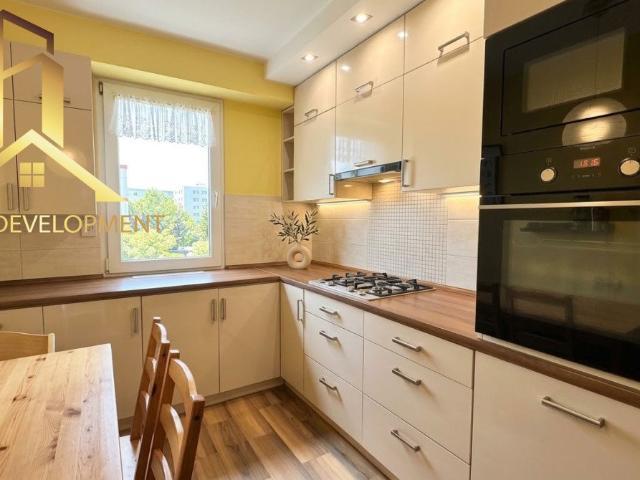 3 pokojowe mieszkanie 73 m² na Gocławiu polecam!